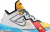 Tênis LeBron 18 Low 'Stewie' - loja online