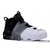 Tênis Nike Air More Uptempo - Preto, Cinza e branco - comprar online