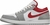 Air Jordan 1 Low SE 'Light Smoke Grey Gym Red' na internet