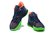 Tênis Nike Kyrie 7 'Midnight Navy' na internet