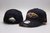 BONÉ  AJUSTÁVEL - NBA - Pelicans Preto