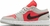 Wmns Air Jordan 1 Low 'Light Iron Ore Siren Red na internet