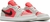 Wmns Air Jordan 1 Low 'Light Iron Ore Siren Red