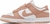 Wmns Dunk Low 'Rose Whisper' na internet