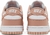 Wmns Dunk Low 'Rose Whisper' - Dunk - Especialista em Sneakers, NBA, Jerseys, Futebol e Mais.