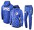 Conjunto Agasalho- NIke NBA Thermaflex Showtime -LA Clippers
