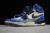 Tênis Air Jordan Legacy 312  Branco Azul - comprar online
