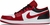 Air Jordan 1 Low 'Reverse Black Toe' na internet