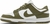 Wmns Dunk Low 'Medium Olive' na internet
