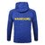 Conjunto Agasalho- NIke NBA Thermaflex Showtime - Golden States Warriors - comprar online