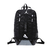 Mochila Air Jordan Preta