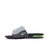 Chinelo Nike Air Max Camden - Cinza - Dunk - Especialista em Sneakers, NBA, Jerseys, Futebol e Mais.
