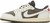 Travis Scott x Air Jordan 1 Low OG PS 'Reverse Mocha' na internet