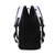 Mochila Air Jordan Vermelha na internet