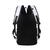 Mochila Air Jordan Branca na internet