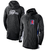 Jaqueta Thermaflex Showtime - NBA LA Clippers