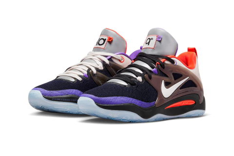 9th Wonder x KD 15 'Producer Pack - Charles Douthit'