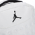 Mochila Air Jordan Branca e Mostarda