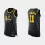 Regata NBA - Nike - AUTHENTIC 75º Aniversário- Warriors 21/22 Thompson #11