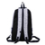 Mochila Air Jordan Preta na internet