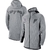 Jaqueta Thermaflex Showtime - NBA San Antonio Spurs