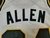 Regata Mitchell & Ness - Seattle SuperSonics 2005-06 Retro  -Allen #34