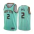 Regata NBA Nike Swingman - Charlotte Hornets City Edition 20-21 - Ball #2