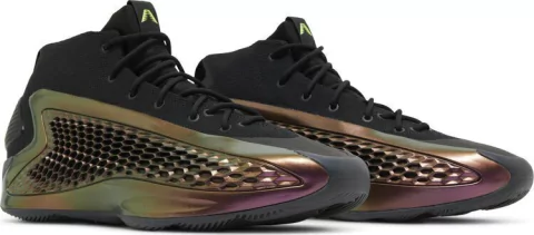 AE 1 'The Future' All-Star Game