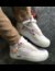 Imagem do Tênis Off-White x Air Force 1 Low 'The Ten'