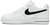 Tênis Air Force 1 'White Black' - loja online