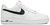 Tênis Air Force 1 'White Black' na internet