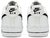 Tênis Air Force 1 'White Black' - Dunk - Especialista em Sneakers, NBA, Jerseys, Futebol e Mais.