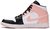 Tênis Air Jordan 1 Mid 'Crimson Tint' - Dunk - Especialista em Sneakers, NBA, Jerseys, Futebol e Mais.