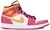 Tênis Air Jordan 1 Mid 'Día de Muertos' - comprar online