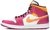 Tênis Air Jordan 1 Mid 'Día de Muertos' na internet