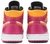 Tênis Air Jordan 1 Mid 'Día de Muertos' - loja online
