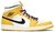 Tênis Air Jordan 1 Retro Mid 'Lakers' - comprar online