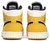 Tênis Air Jordan 1 Retro Mid 'Lakers' - loja online