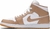 Air Jordan 1 Mid 'Tan Gum' - Dunk - Especialista em Sneakers, NBA, Jerseys, Futebol e Mais.