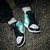 Tênis Air Jordan 1 Mid 'Tropical Twist' Igloo Aqua - comprar online