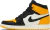 Imagem do Air Jordan 1 Retro High OG 'Yellow Toe'