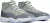 Tênis Air Jordan 11 Retro 'Cool Grey' 2021