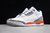 Tênis Air Jordan 3 Retro "Knicks"