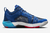 Air Jordan 37 Low 'Fraternity'