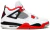 Tênis Air Jordan 4 Retro OG 'Fire Red' 2020 - loja online