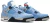 Tênis Air Jordan 4 Retro 'University Blue'