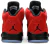 Tênis Air Jordan 5 Retro 'Raging Bull' 2021 - comprar online
