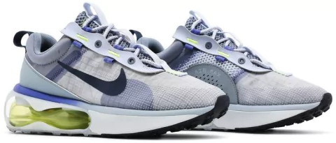 Tênis Air Max 2021 'Ghost Ashen Slate'