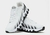 Air Max DN8 'White Black' - comprar online