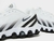 Air Max DN8 'White Black' - loja online